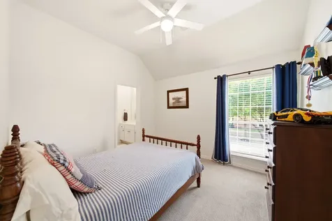 18406 S Settlers Shore Drive Cypress TX 77433