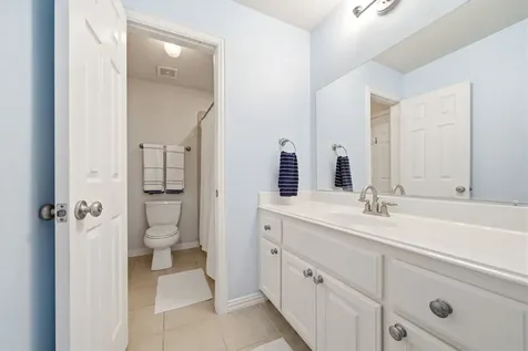 18406 S Settlers Shore Drive Cypress TX 77433