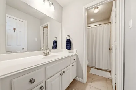 18406 S Settlers Shore Drive Cypress TX 77433