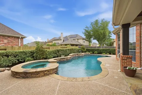 18406 S Settlers Shore Drive Cypress TX 77433