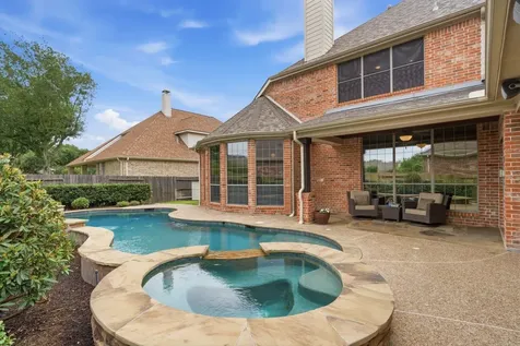 18406 S Settlers Shore Drive Cypress TX 77433