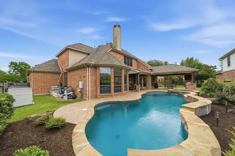 18406 S Settlers Shore Drive Cypress TX 77433