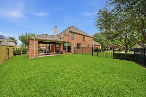 18406 S Settlers Shore Drive Cypress TX 77433