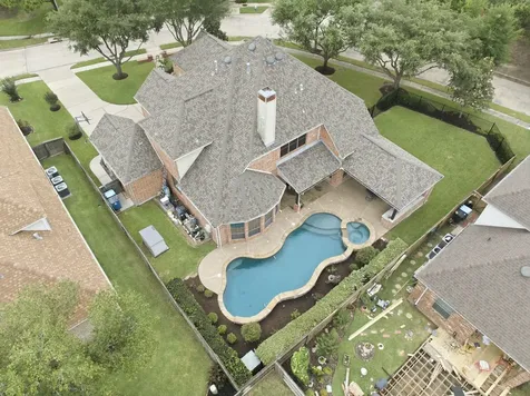 18406 S Settlers Shore Drive Cypress TX 77433