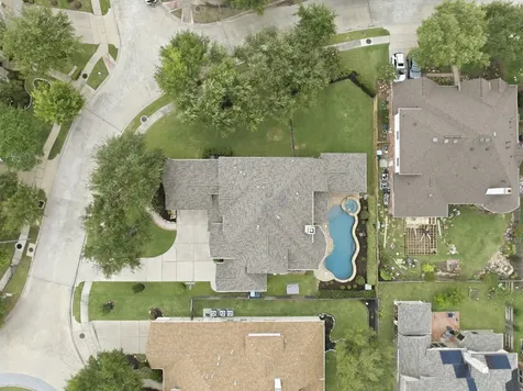 18406 S Settlers Shore Drive Cypress TX 77433