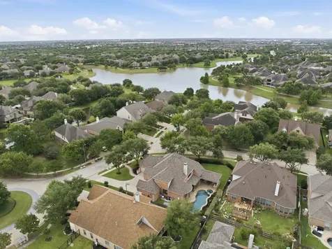 18406 S Settlers Shore Drive Cypress TX 77433