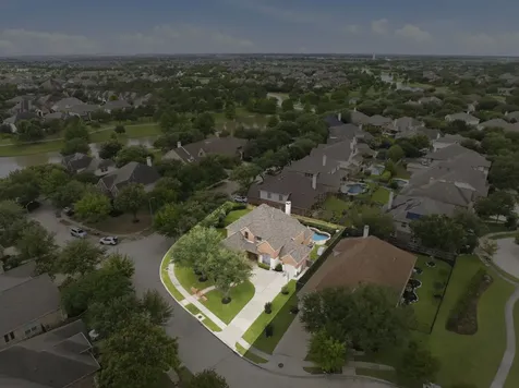 18406 S Settlers Shore Drive Cypress TX 77433