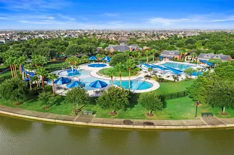18406 S Settlers Shore Drive Cypress TX 77433