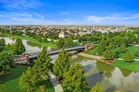18406 S Settlers Shore Drive Cypress TX 77433