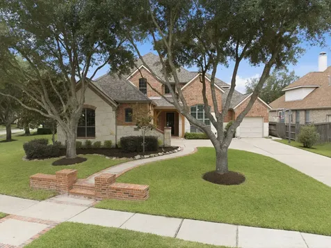 18406 S Settlers Shore Drive Cypress TX 77433