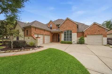 18406 S Settlers Shore Drive Cypress TX 77433