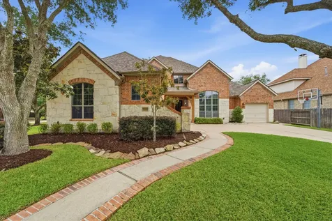 18406 S Settlers Shore Drive Cypress TX 77433