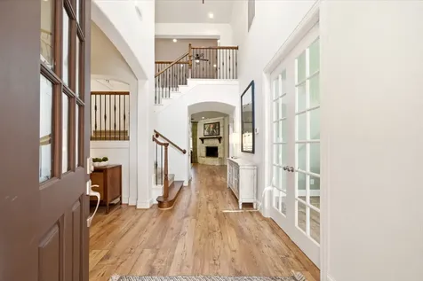 18406 S Settlers Shore Drive Cypress TX 77433