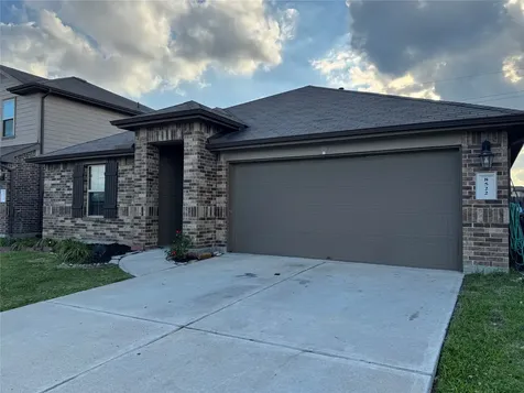 8522 Aster Glen Way Rosharon TX 77583