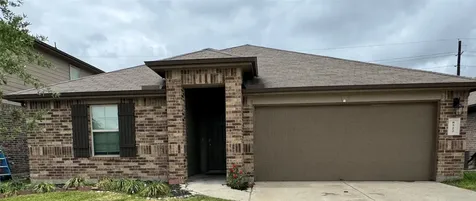 8522 Aster Glen Way Rosharon TX 77583