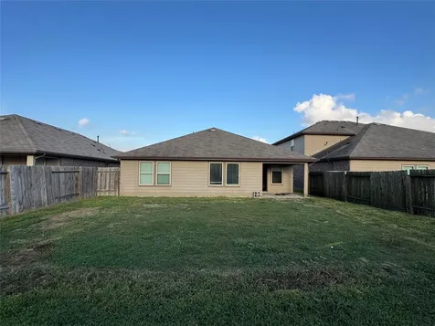 8522 Aster Glen Way Rosharon TX 77583