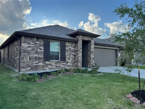 8522 Aster Glen Way Rosharon TX 77583