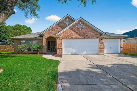 17230 Valhallah Way Houston TX 77095