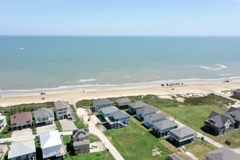 847 Beaumont Drive Port Bolivar TX 77650