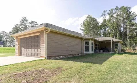 120 Sanctuary Road Huntsville TX 77340