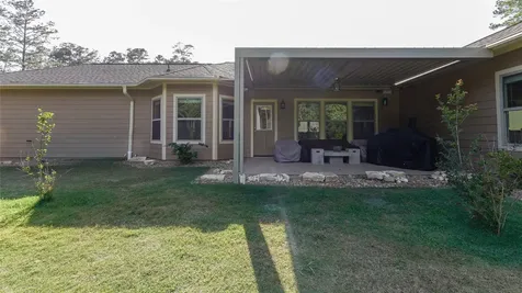 120 Sanctuary Road Huntsville TX 77340