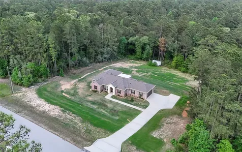 120 Sanctuary Road Huntsville TX 77340