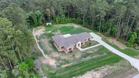 120 Sanctuary Road Huntsville TX 77340