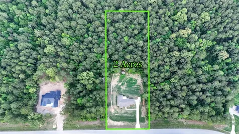 120 Sanctuary Road Huntsville TX 77340