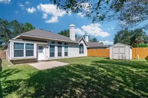 3622 Glenhill Drive Pearland TX 77584