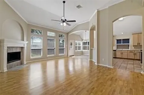 3622 Glenhill Drive Pearland TX 77584