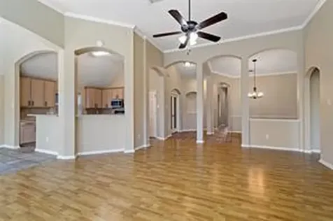 3622 Glenhill Drive Pearland TX 77584