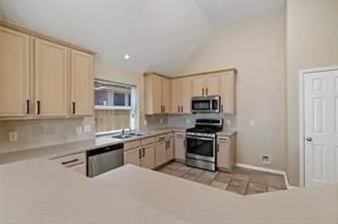 3622 Glenhill Drive Pearland TX 77584