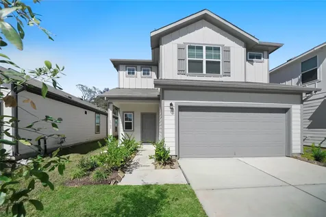 5703 Finely Run Street Spring TX 77373