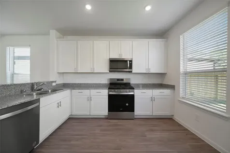 5703 Finely Run Street Spring TX 77373