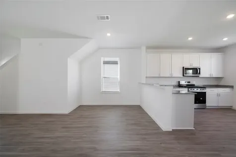 5703 Finely Run Street Spring TX 77373