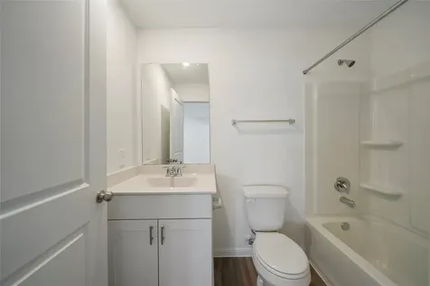 5703 Finely Run Street Spring TX 77373