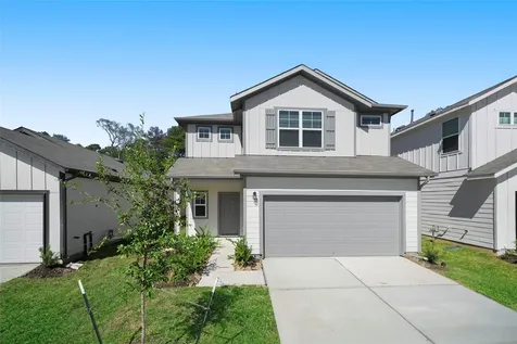 5703 Finely Run Street Spring TX 77373