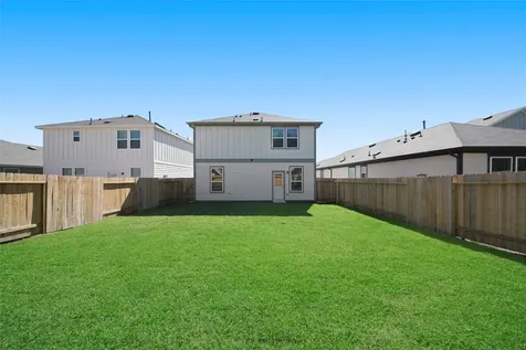 5703 Finely Run Street Spring TX 77373
