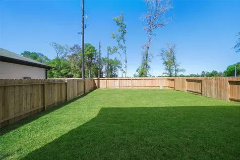 5703 Finely Run Street Spring TX 77373