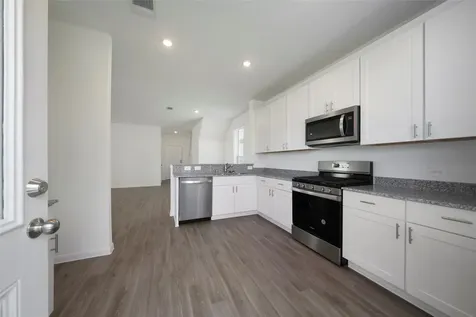 5703 Finely Run Street Spring TX 77373