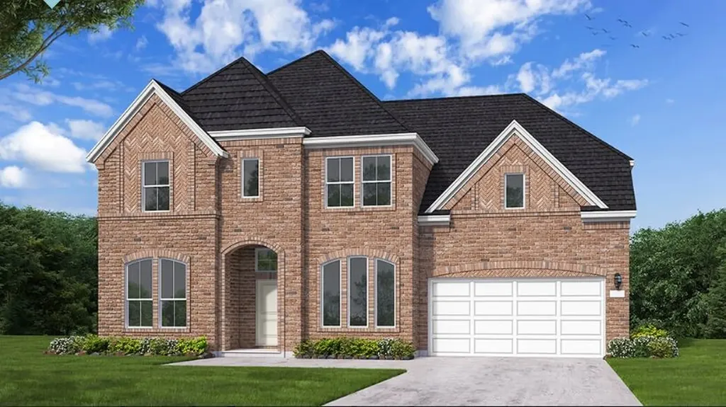10514 Shining Orion Drive Richmond TX 77406