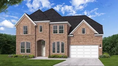10514 Shining Orion Drive Richmond TX 77406