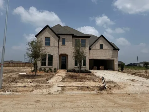 10514 Shining Orion Drive Richmond TX 77406