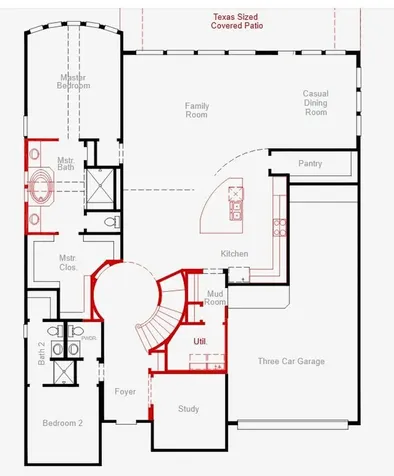 10514 Shining Orion Drive Richmond TX 77406