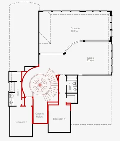 10514 Shining Orion Drive Richmond TX 77406