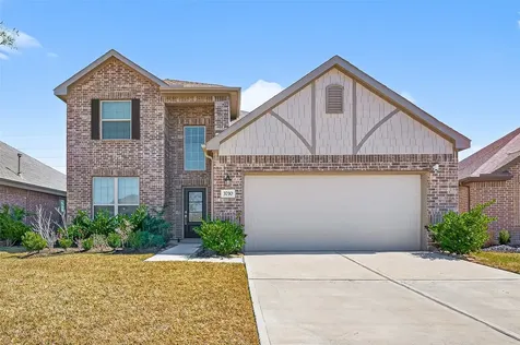 3710 Mccrary Falls Way Richmond TX 77406