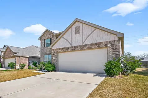 3710 Mccrary Falls Way Richmond TX 77406