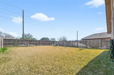 3710 Mccrary Falls Way Richmond TX 77406