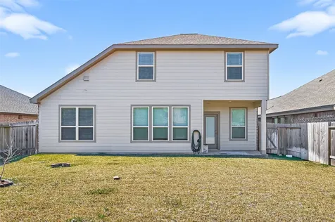 3710 Mccrary Falls Way Richmond TX 77406