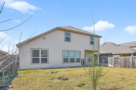 3710 Mccrary Falls Way Richmond TX 77406